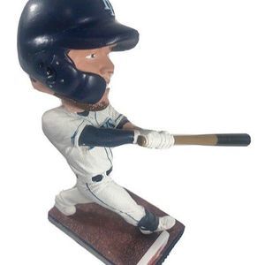 Austin Meadows Tampa Bay Rays Baseball MLB Tropicana Stadium Bobblehead …